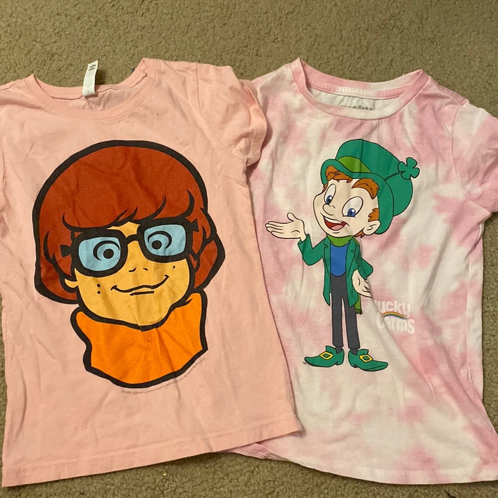 Shirts
